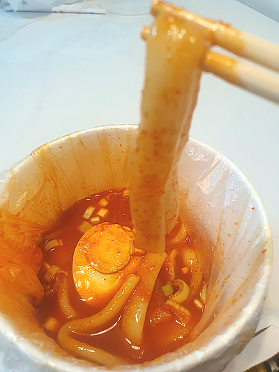 선비꼬마김밥각산비나리공원점 이미지