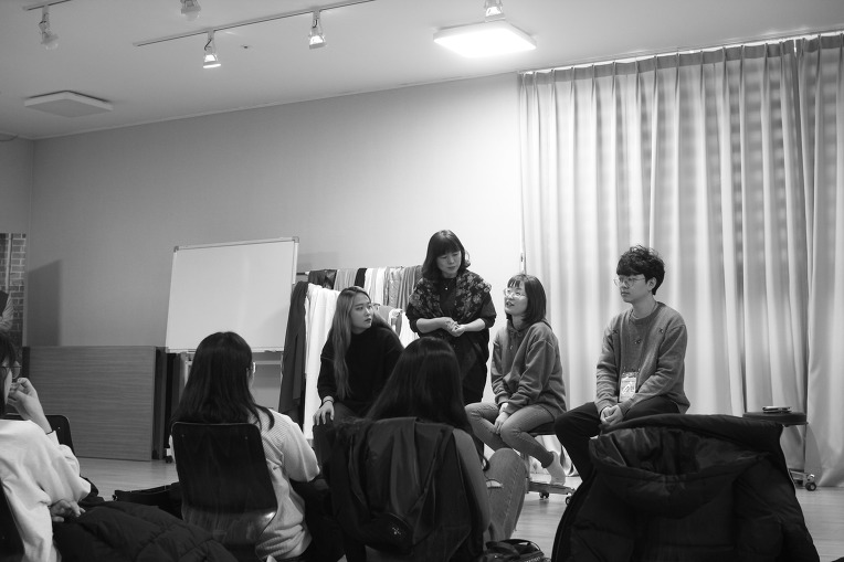 한국코칭연구소 이미지