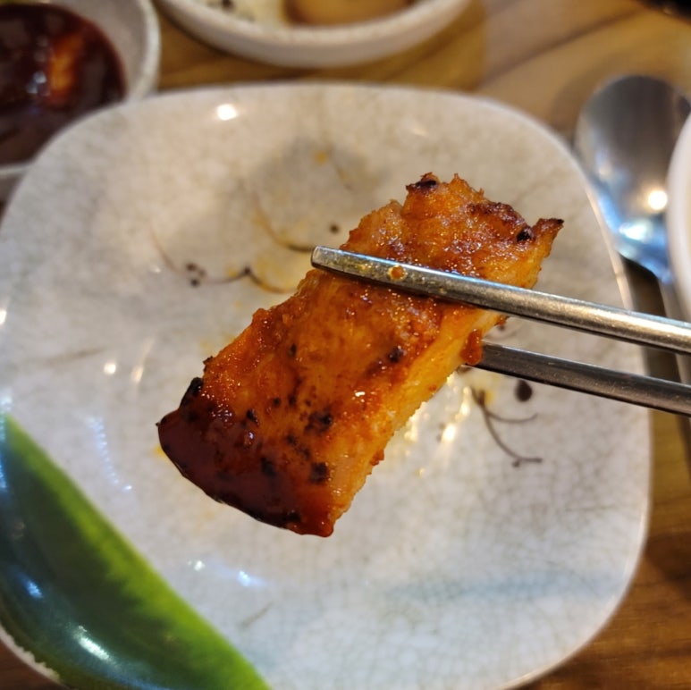 춘천원조참숯닭갈비 이미지