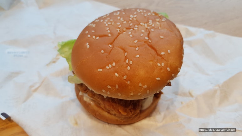 통통치킨 이미지