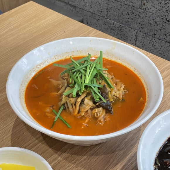 아빠반점 이미지