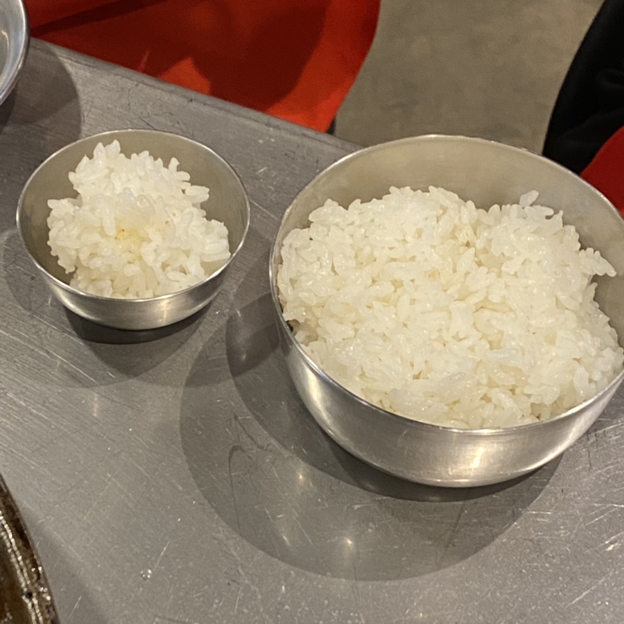 킹밥김밥 이미지