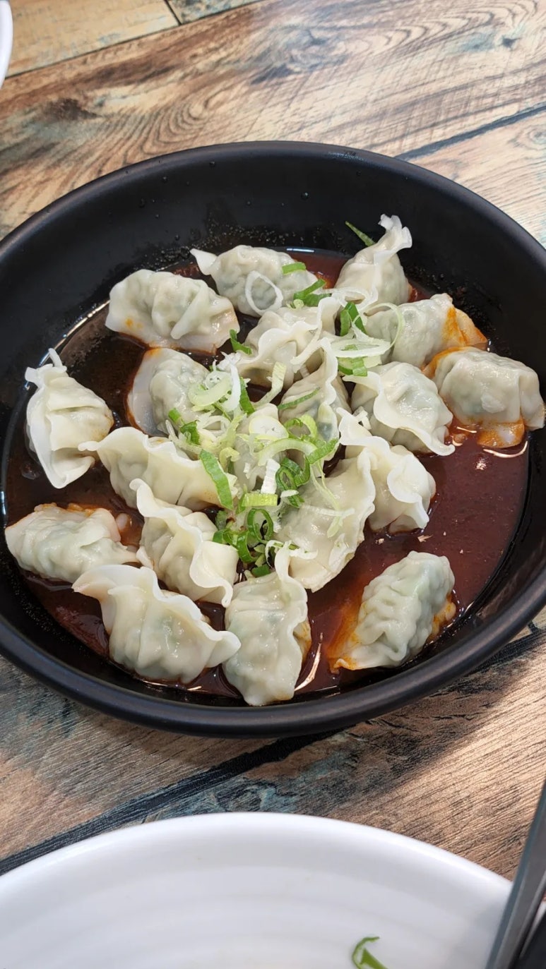 삼도우동 이미지