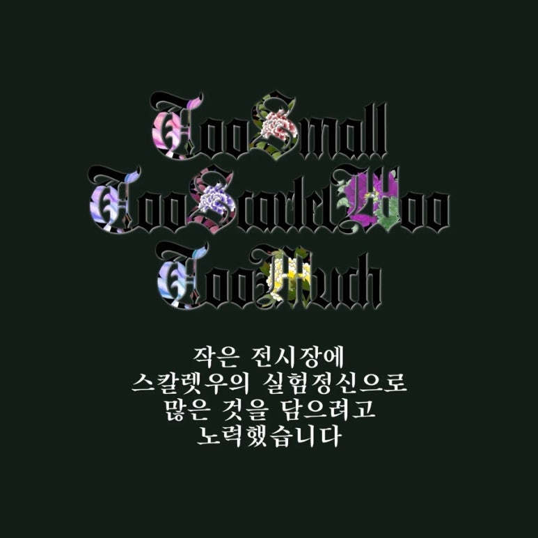 스칼렛캘리그라피 이미지