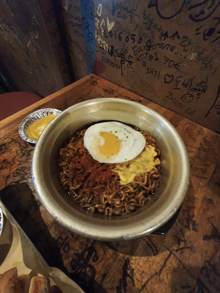 서울황태 이미지