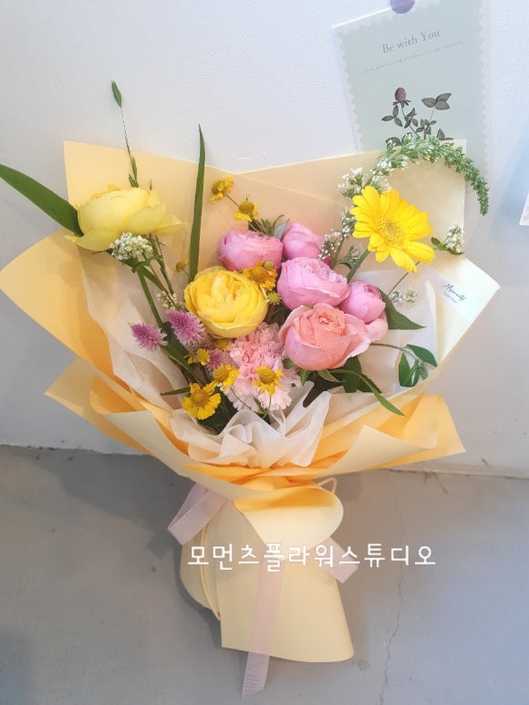 명학꽃집 이미지