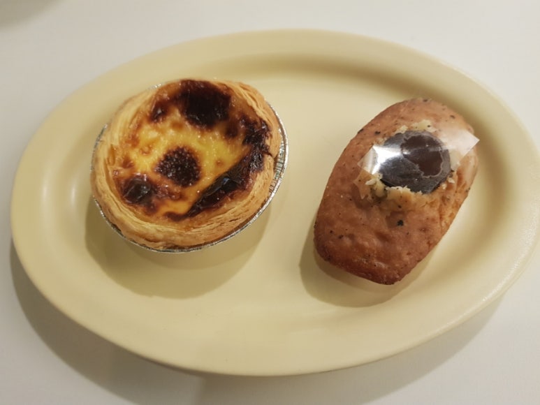 카페 리저트 이미지