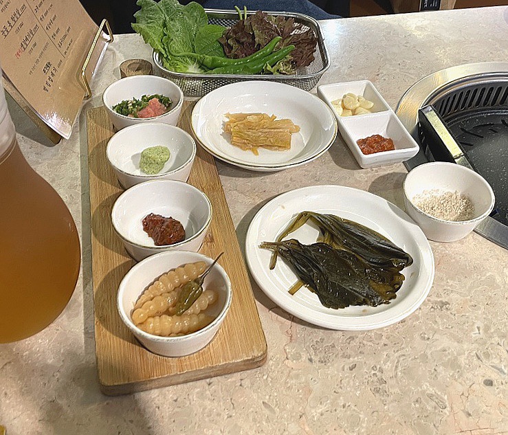 그남자고깃집반여점 이미지