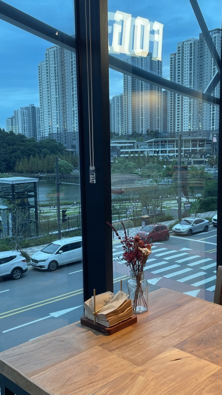 포가타 Fogata 이미지