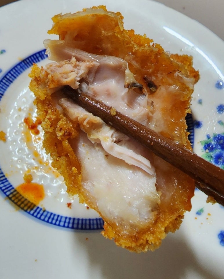 치킨플러스구미 이미지