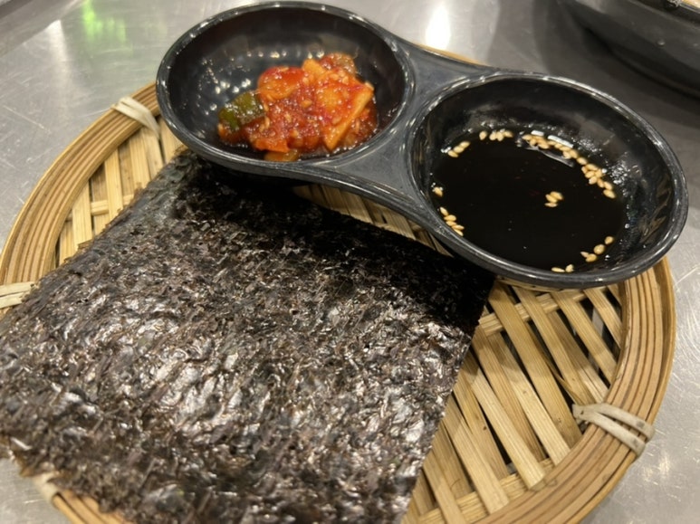 홍이집서동점 이미지