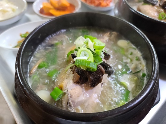 통나무가든 이미지