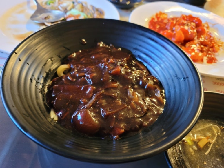 중화대반점 이미지