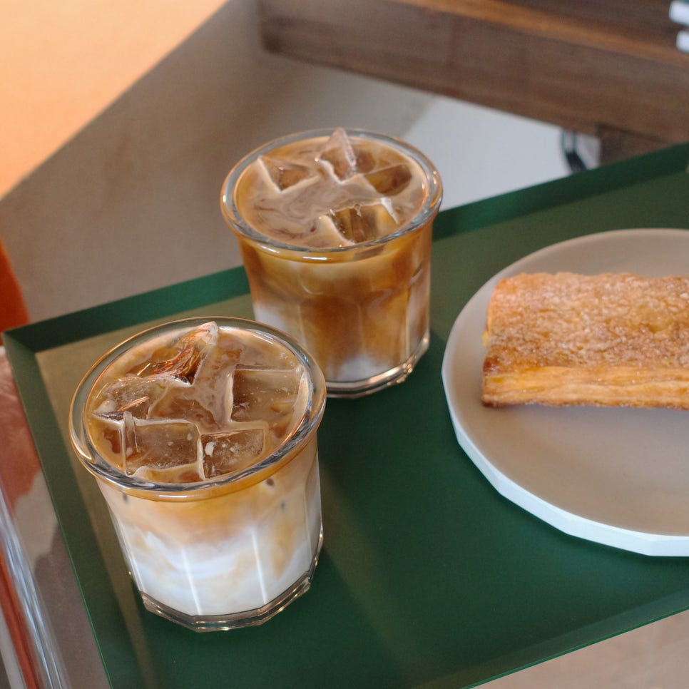 이치커피(each coffee) 이미지