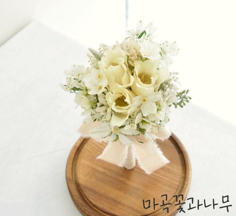 마곡꽃과나무 이미지