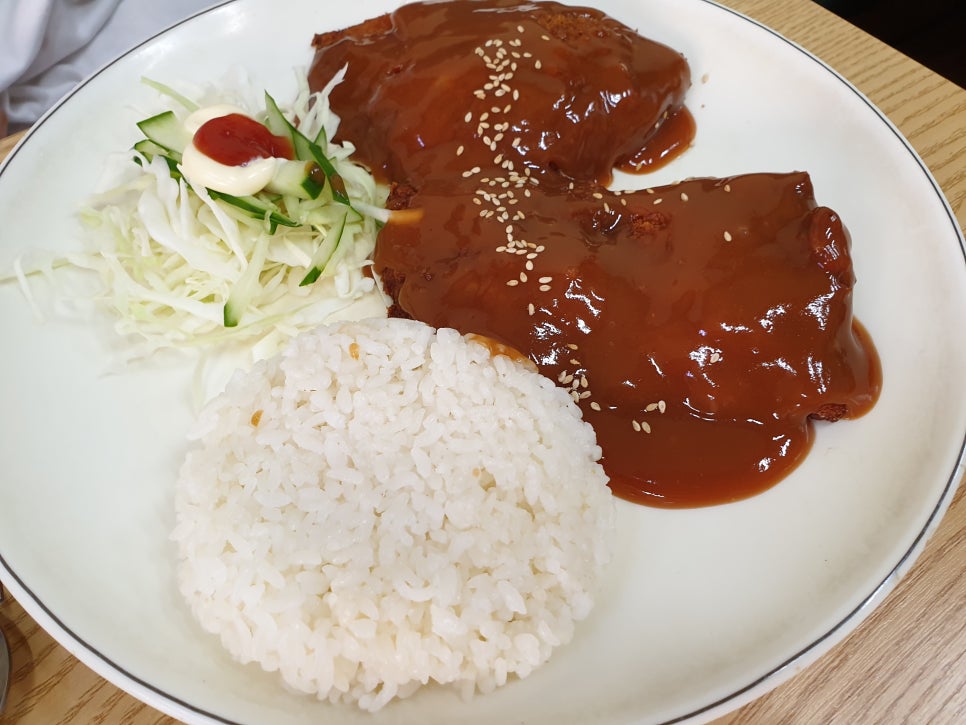 천하일미김밥전문점 이미지