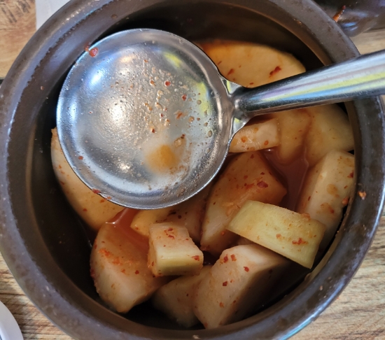 중동본가삼계탕 이미지