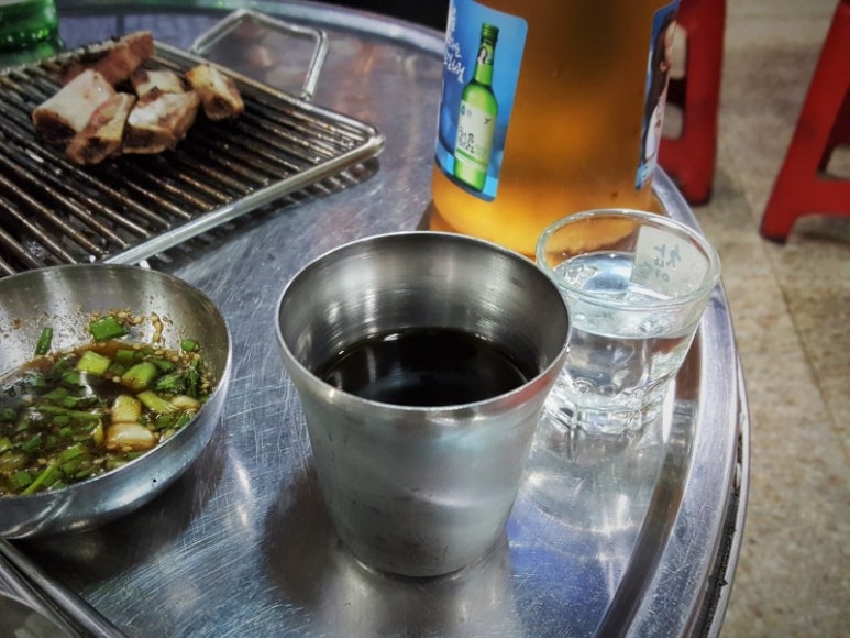 한우서서갈비 이미지