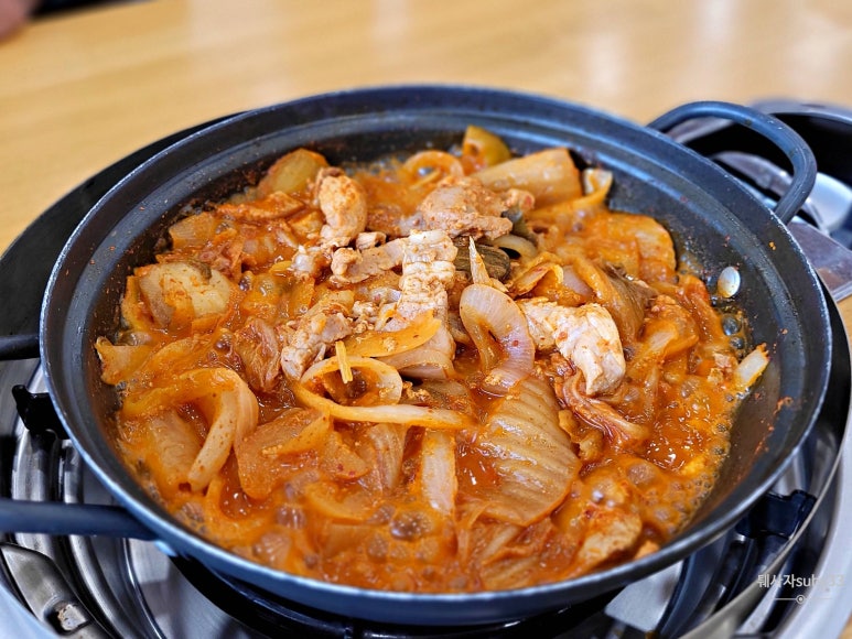 서오릉돼지집 이미지