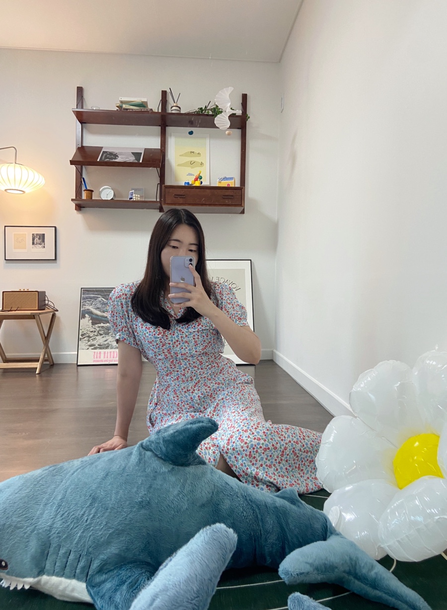 스테이파랑 이미지
