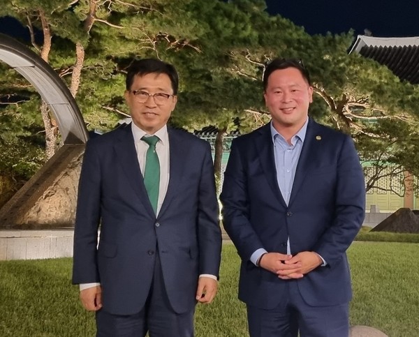 (주)한국유통 이미지