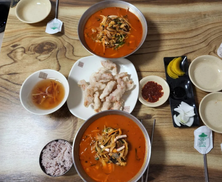 초월짬뽕 이미지