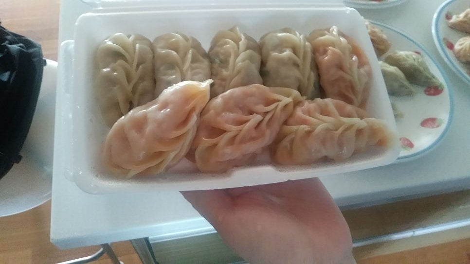 홍천만두집 이미지