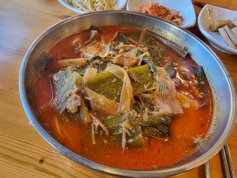 성서국수 이미지