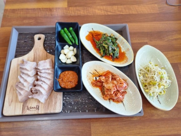 새물국수 이미지