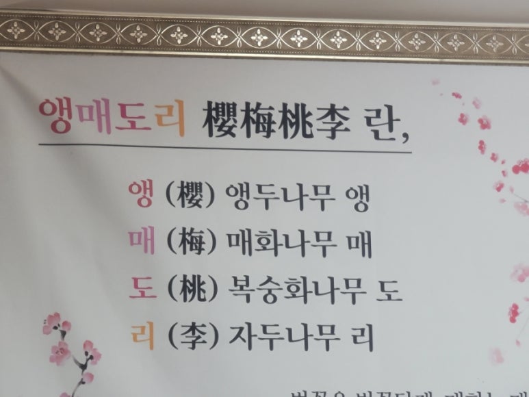 앵매도리한우 이미지