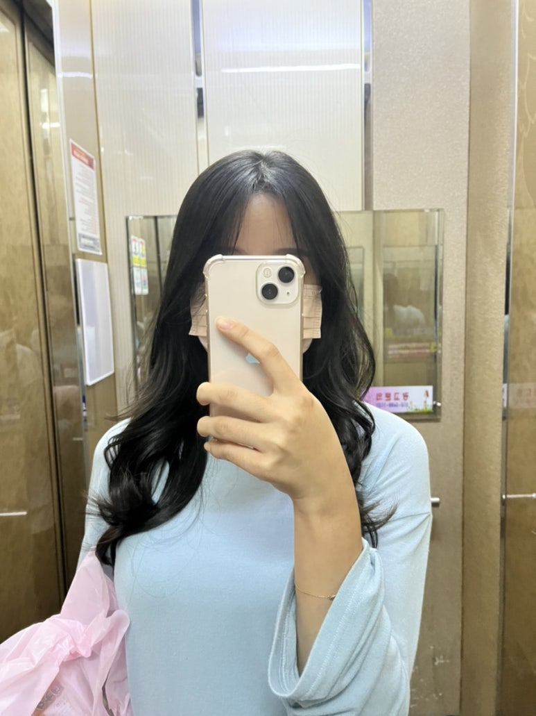 헤어장미용실 이미지