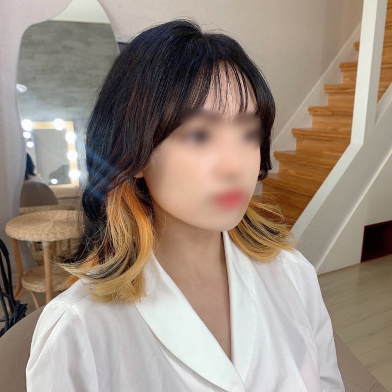 다옴헤어 이미지