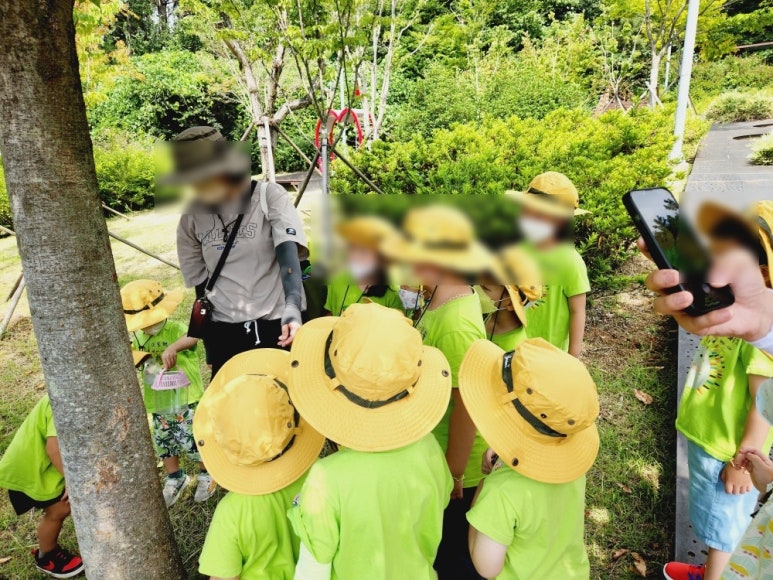 마산어린이집 이미지