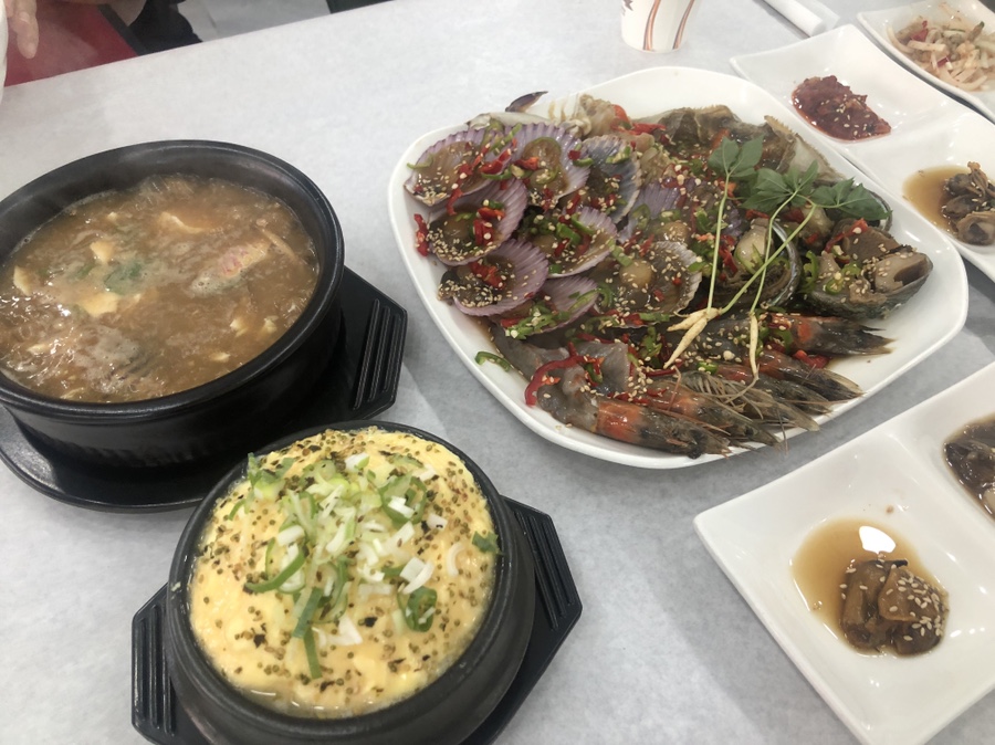 대가식당 이미지
