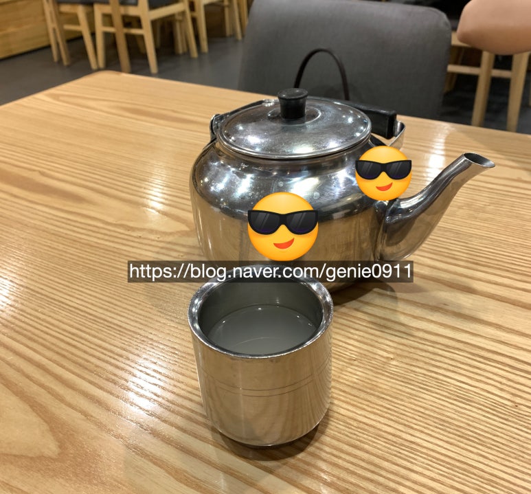 을밀대롯데잠실 이미지