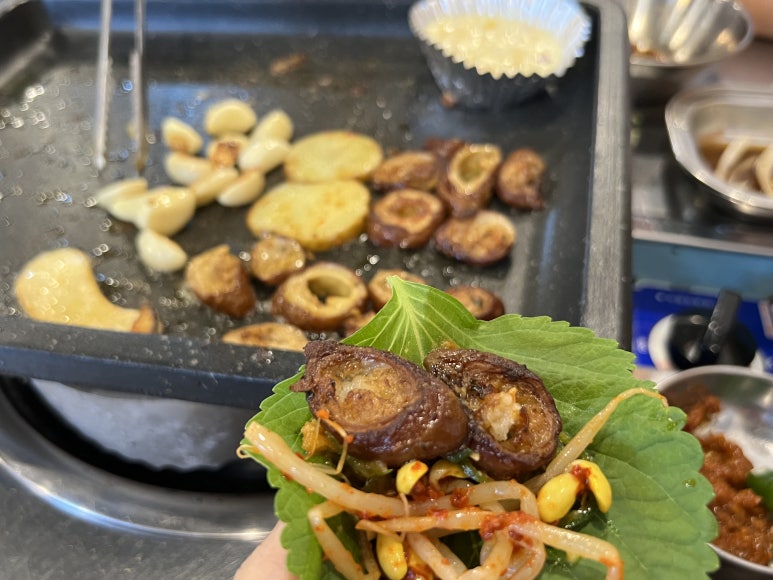 막창마을식당 이미지