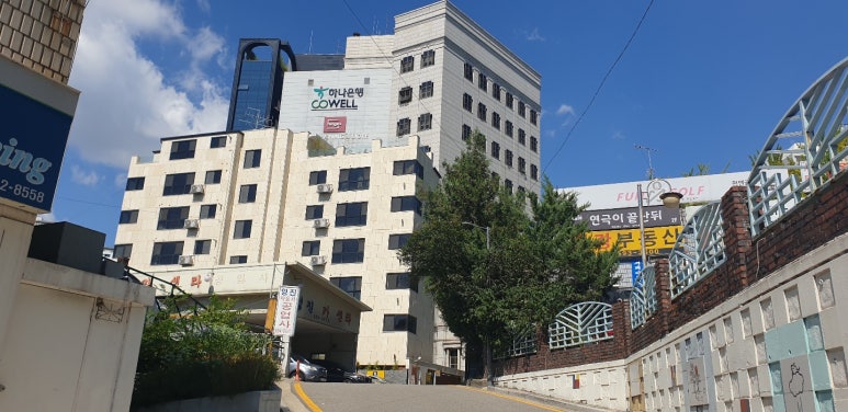 한신카센타 이미지