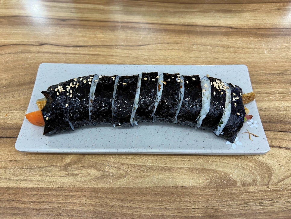 성원김밥 이미지