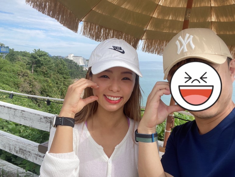 중문계란빵 이미지