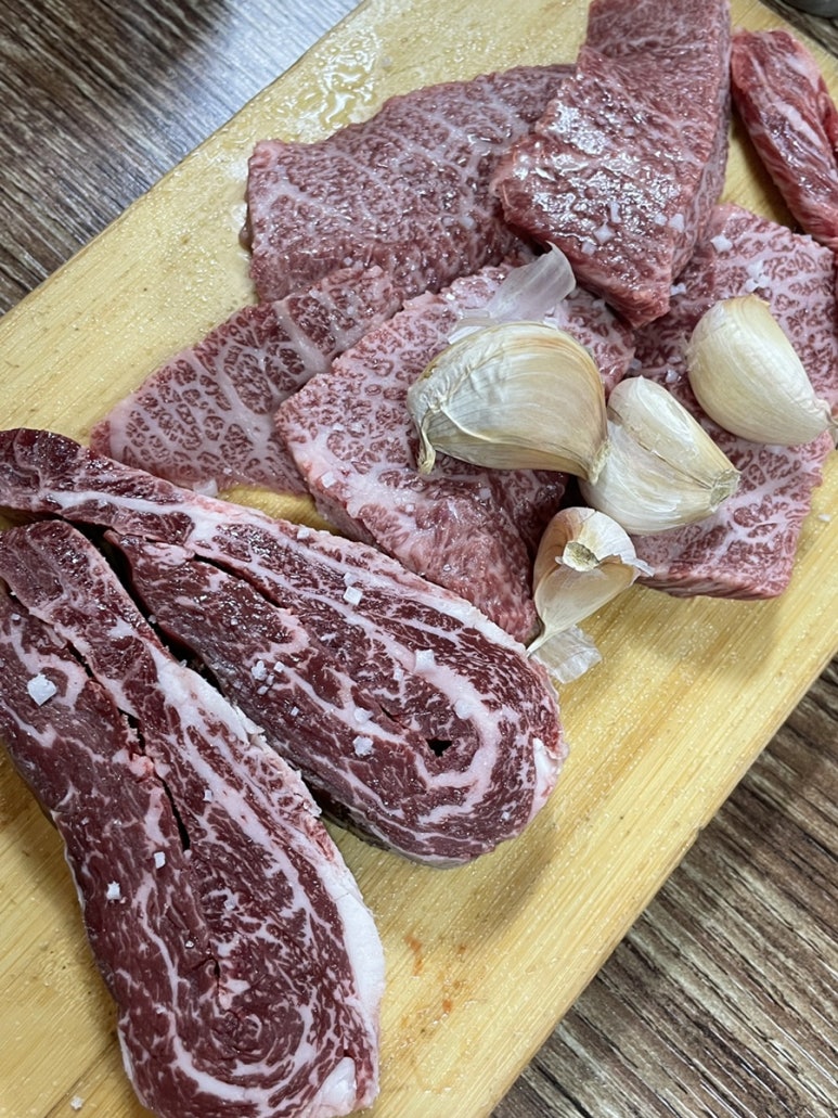 칠복수산 이미지