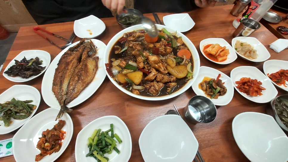 통통민속마을 이미지