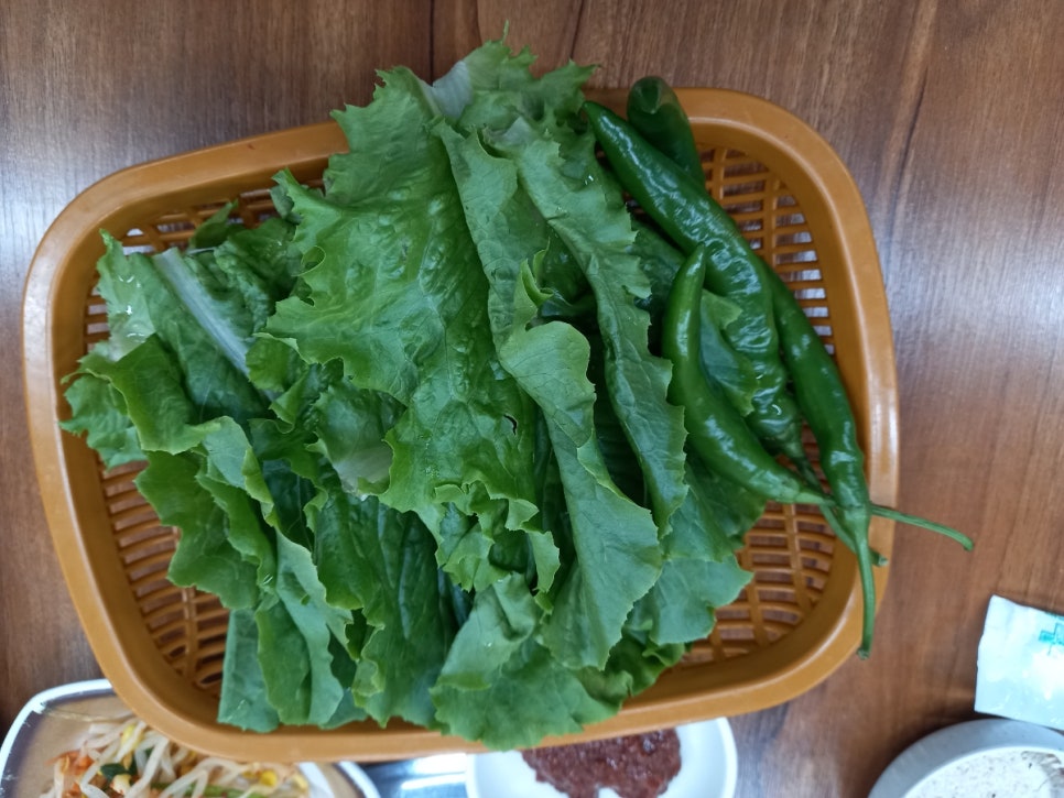 모두랑 주먹고기 이미지