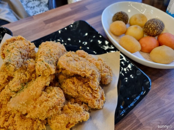 비비큐(bbq) 양산부산대점 이미지