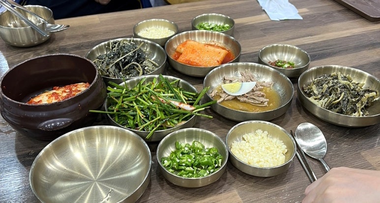 화랑유원지추어탕 이미지