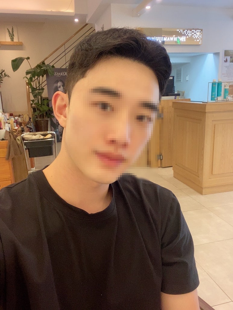 손라이크헤어 이미지