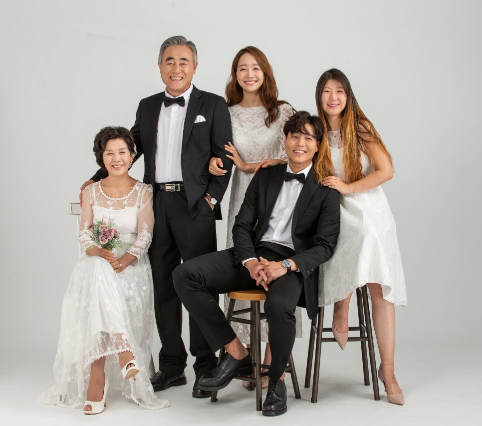 온가족스튜디오조아패밀리 이미지