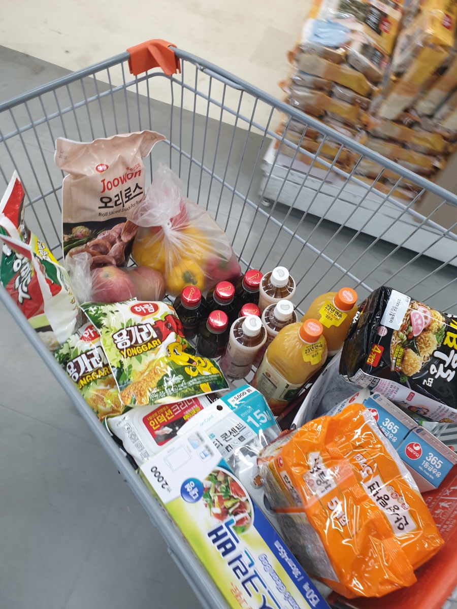 방천가족족발 이미지