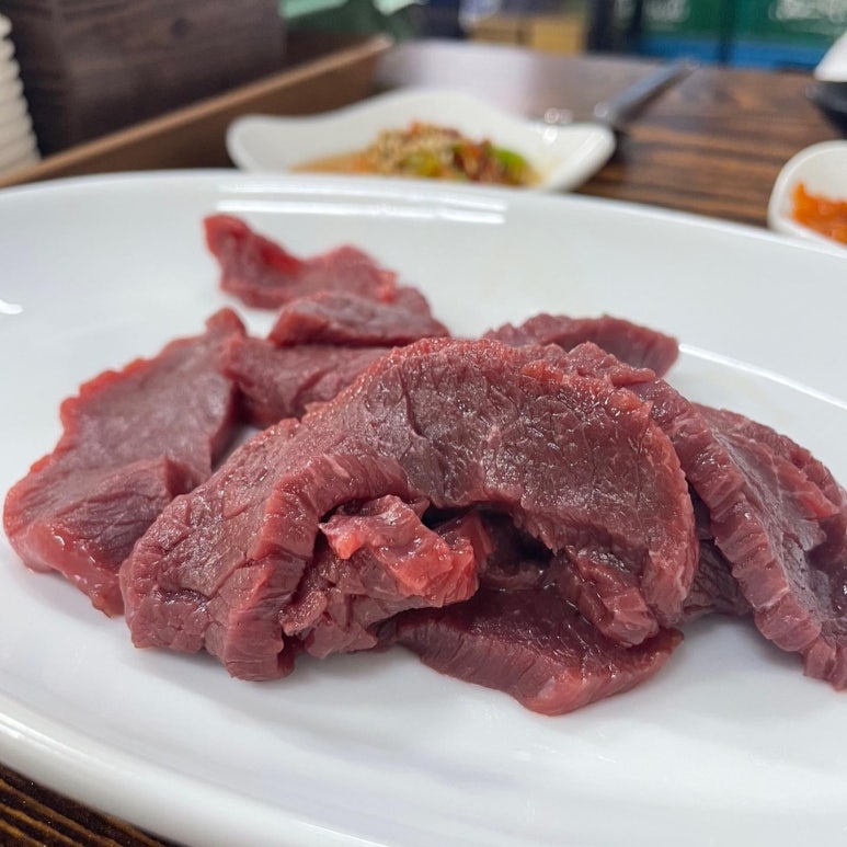 장터한우국밥 이미지