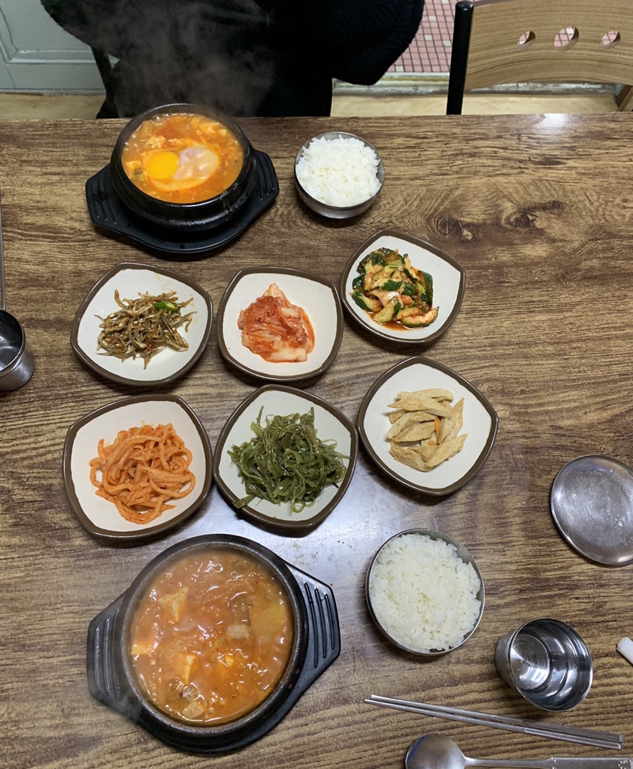 사계우리음식점 이미지