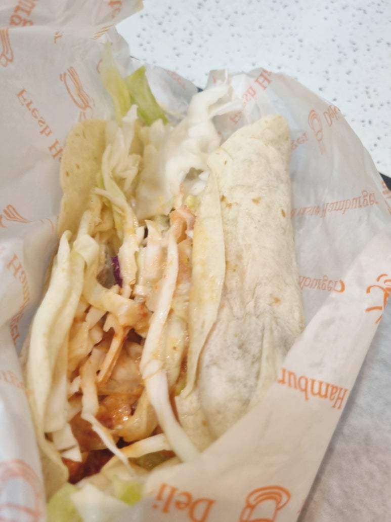 킹케밥(KINGKEBAB) 이미지